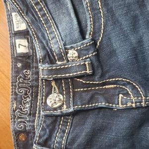 Miss Me Girl - Size 7